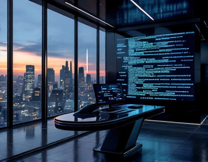Building a Bridge Between AI and Crypto: Unlocking the Future of Digital Engagement
