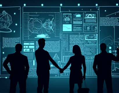 Enhancing Digital Engagement with AI and Crypto