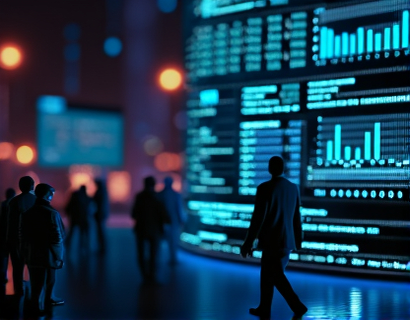 Enhancing Digital Experiences with AI and Cryptocurrency