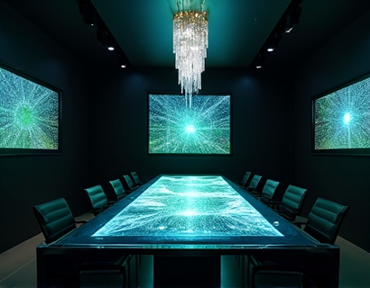 Future Frontiers of Digital Engagement