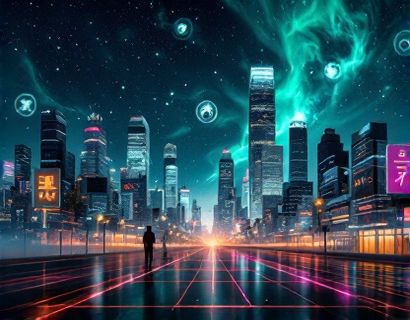 Keynote Opportunities in AI-Driven Digital Ecosystems