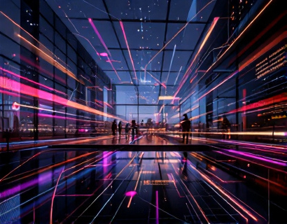Powering the Future of Cryptocurrency
