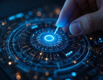 Unlocking the Potential of AI and Cryptocurrency for Enhanced User Experiences