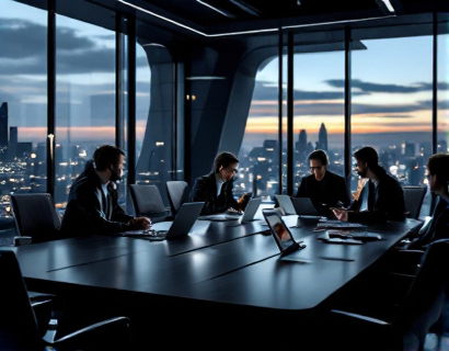 Unlocking the Power of AI and Crypto: A New Era of Digital Engagement