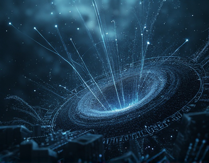Unlocking the Power of AI and Crypto for Enhanced Digital Engagement
